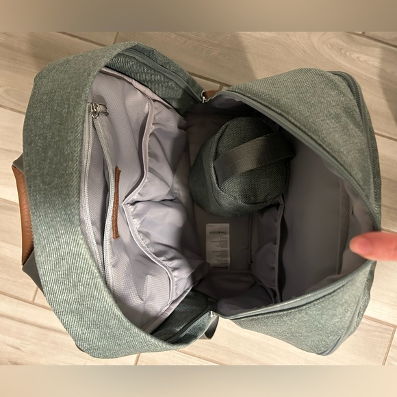 UPPABABY - changing backpack - Picture 5 of 11